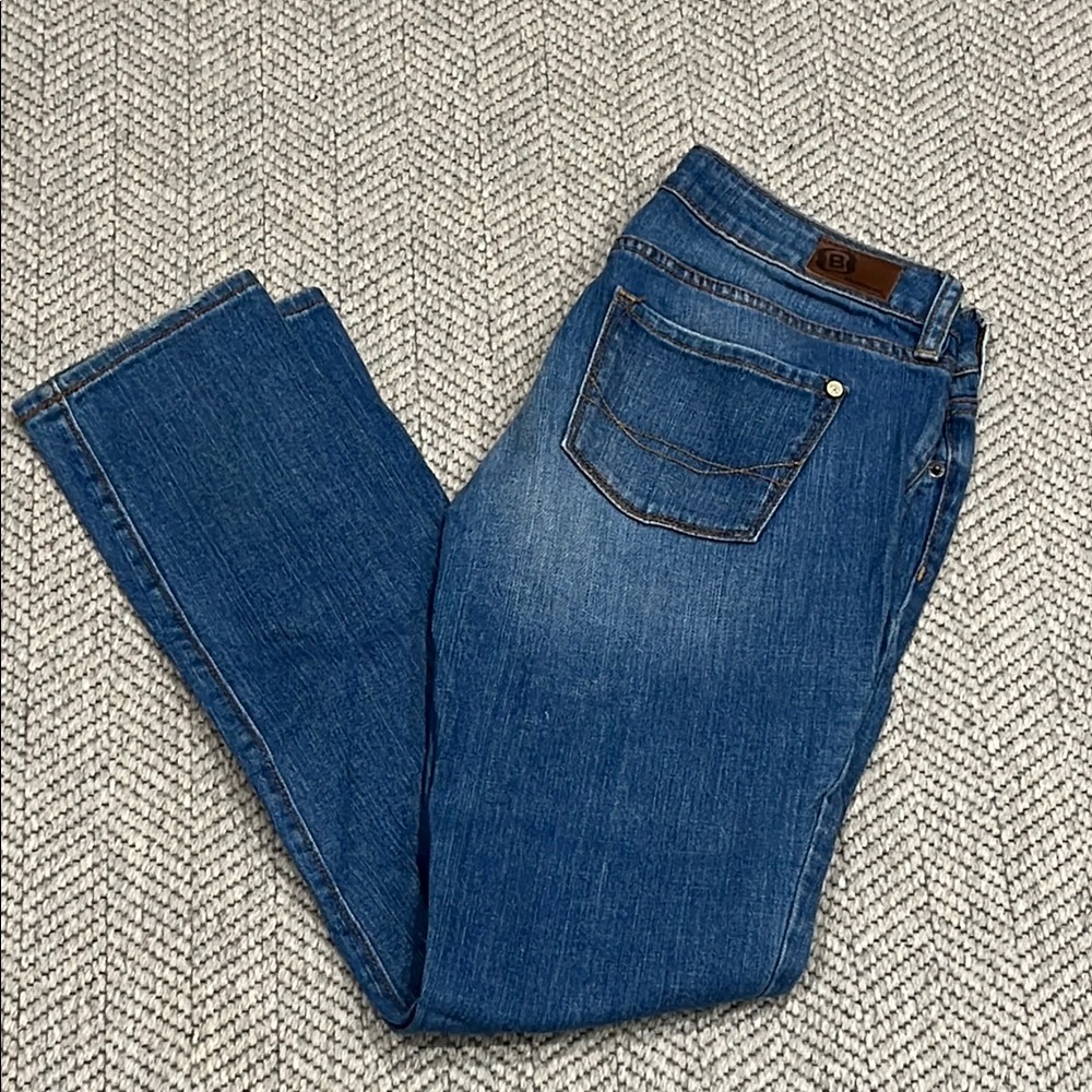 Bullhead Hermosa Denim Jeans